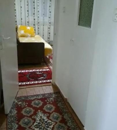 Apartament 2 Camere Vulcan  Екстериор снимка