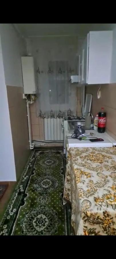 Apartament 2 Camere Vulcan  Екстериор снимка