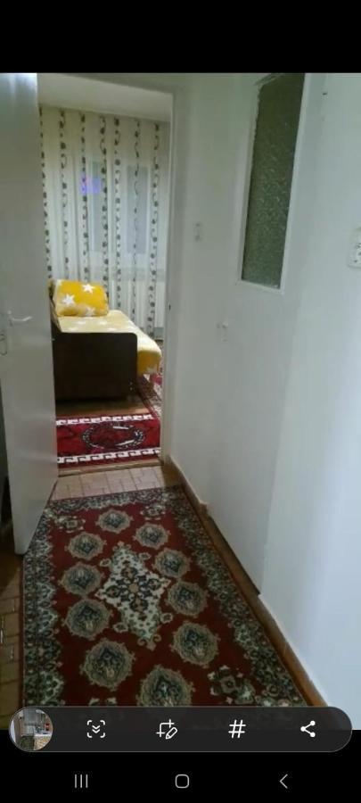 Apartament 2 Camere Vulcan  Екстериор снимка